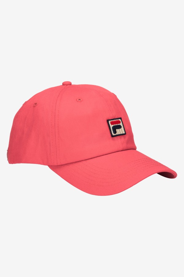 Fruit Dove Embroidered F-Box baseball Hat Fila Outlets