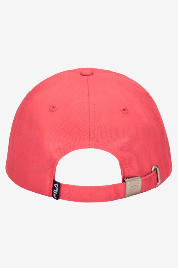 Fruit Dove Embroidered F-Box baseball Hat Fila Outlets