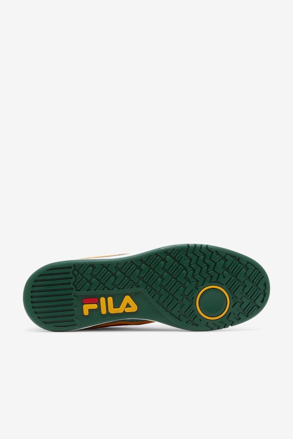 Tennis 88 X Paterson Fila Outlets Sycamore/Mango Mojito/Red