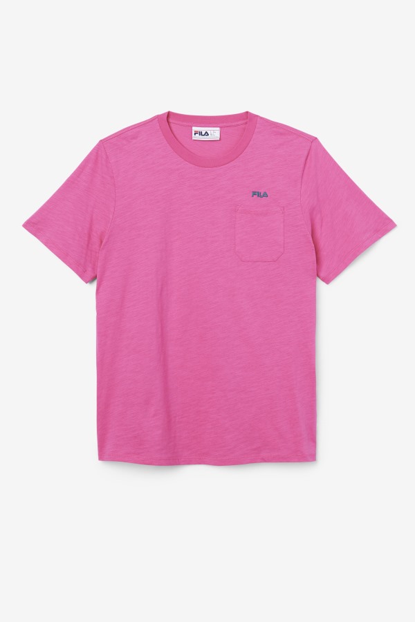 Purple/Bayou Fila Outlets Dilki Crew