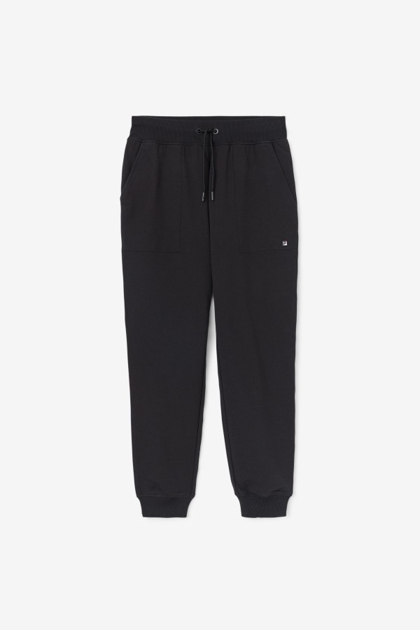 Fila Outlets Joelle Jogger Black