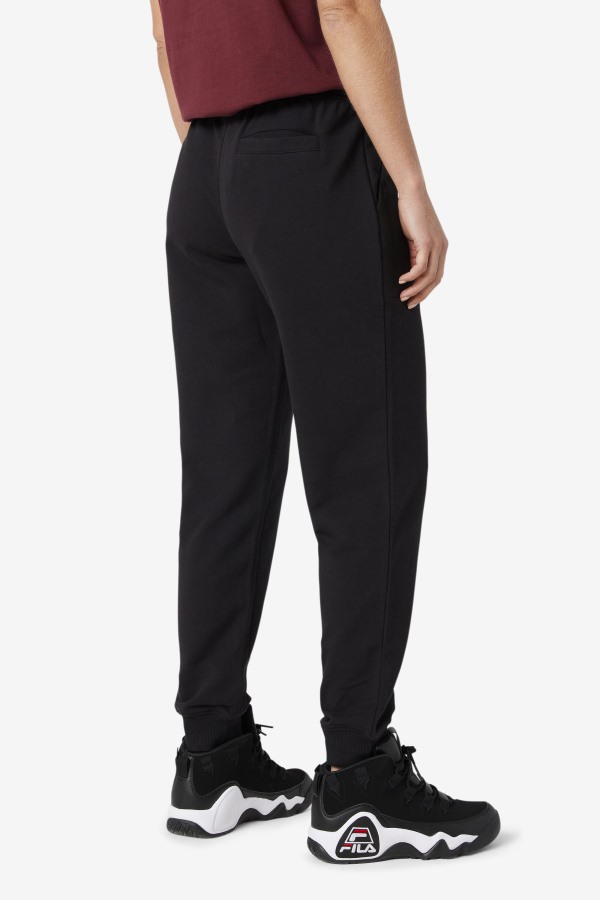 Fila Outlets Joelle Jogger Black