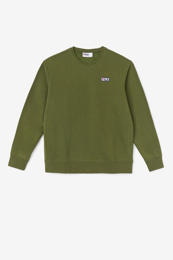 Chive Fila Outlets Garran Crew