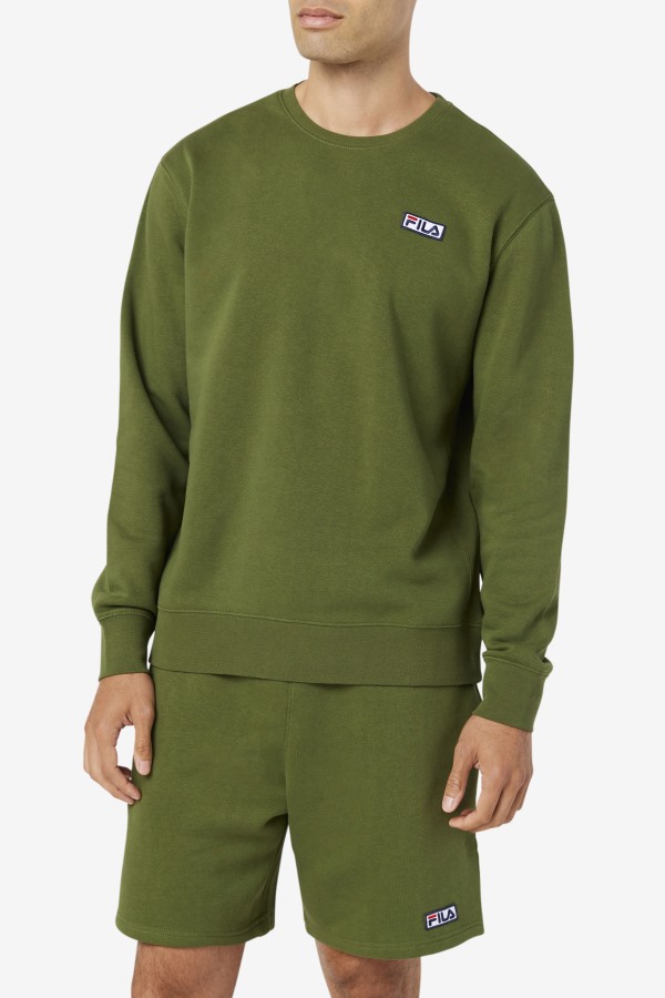 Chive Fila Outlets Garran Crew
