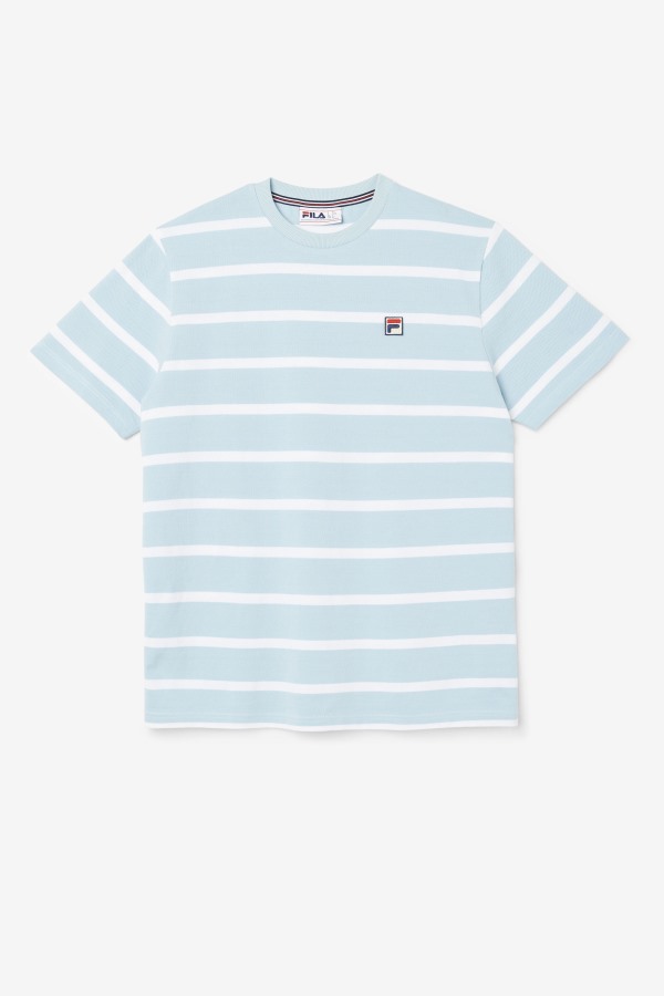 Fila Outlets Deny Crew Blue/White