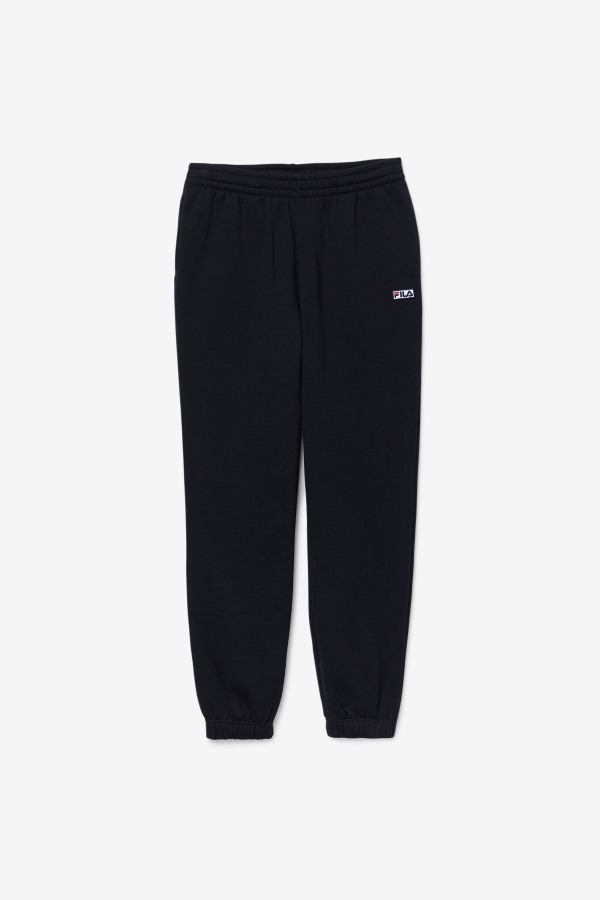 Black Fila Outlets Lassie Jogger