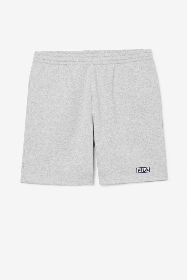 Grey Heather Kylan Short Fila Outlets
