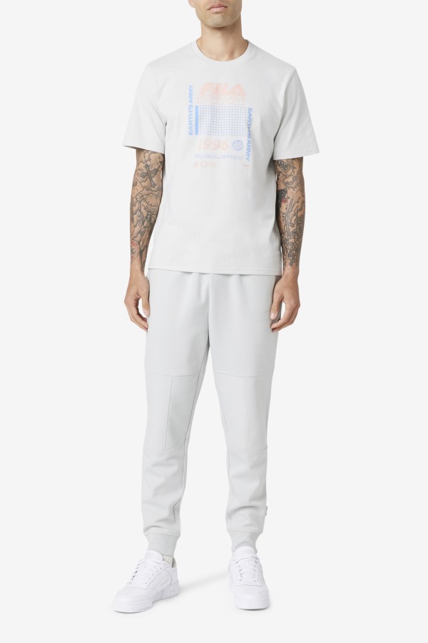 Fila Outlets Nirved Jogger Stone