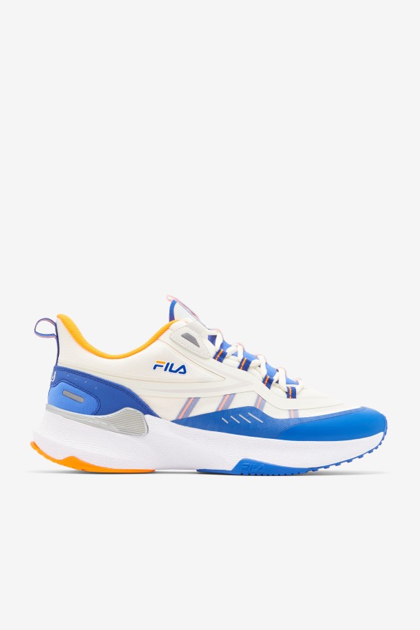 Fila Outlets Tactik 5 Nucleus Marshmallow/Blue/White