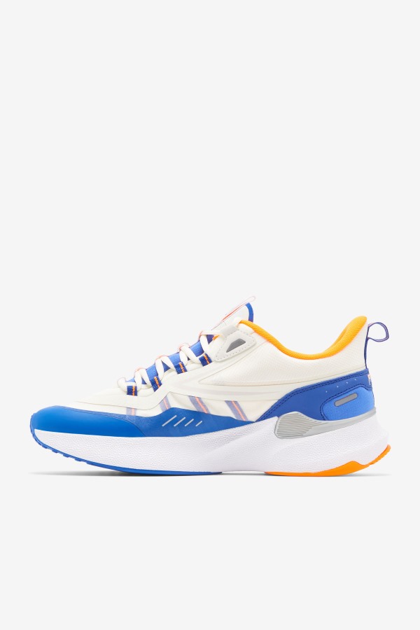 Fila Outlets Tactik 5 Nucleus Marshmallow/Blue/White