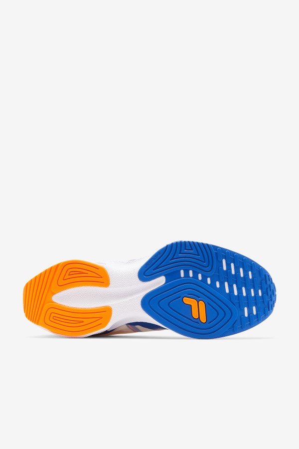 Fila Outlets Tactik 5 Nucleus Marshmallow/Blue/White