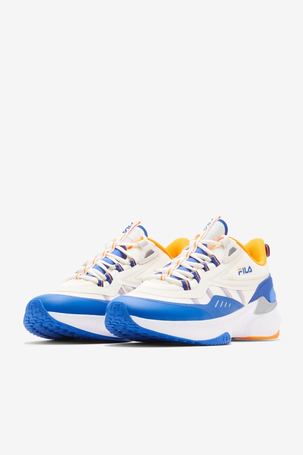 Fila Outlets Tactik 5 Nucleus Marshmallow/Blue/White