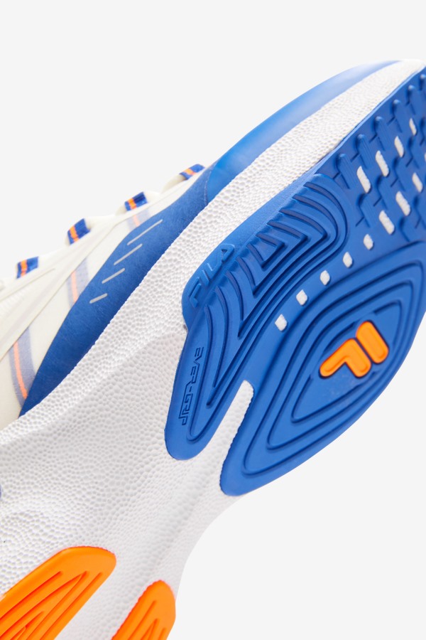 Fila Outlets Tactik 5 Nucleus Marshmallow/Blue/White