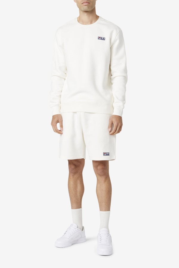 Gardenia Fila Outlets Kylan Short