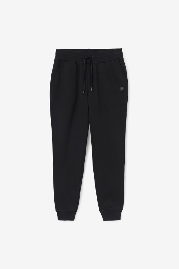 Avah Jogger Black Fila Outlets