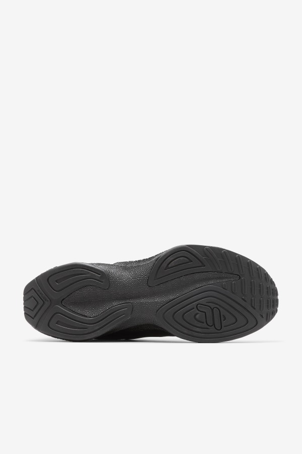 Tactik 3 Stimulus Black/Metallic Silver Fila Outlets