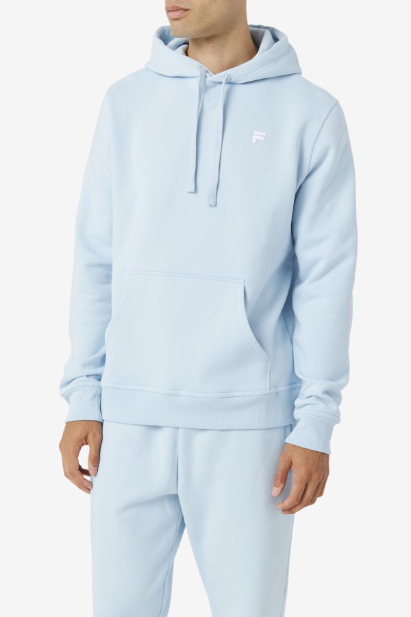 Angel Falls Fila Outlets Godfrey Hoodie