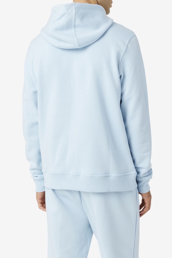 Angel Falls Fila Outlets Godfrey Hoodie