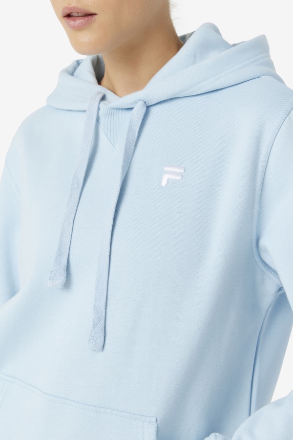 Angel Falls Fila Outlets Godfrey Hoodie