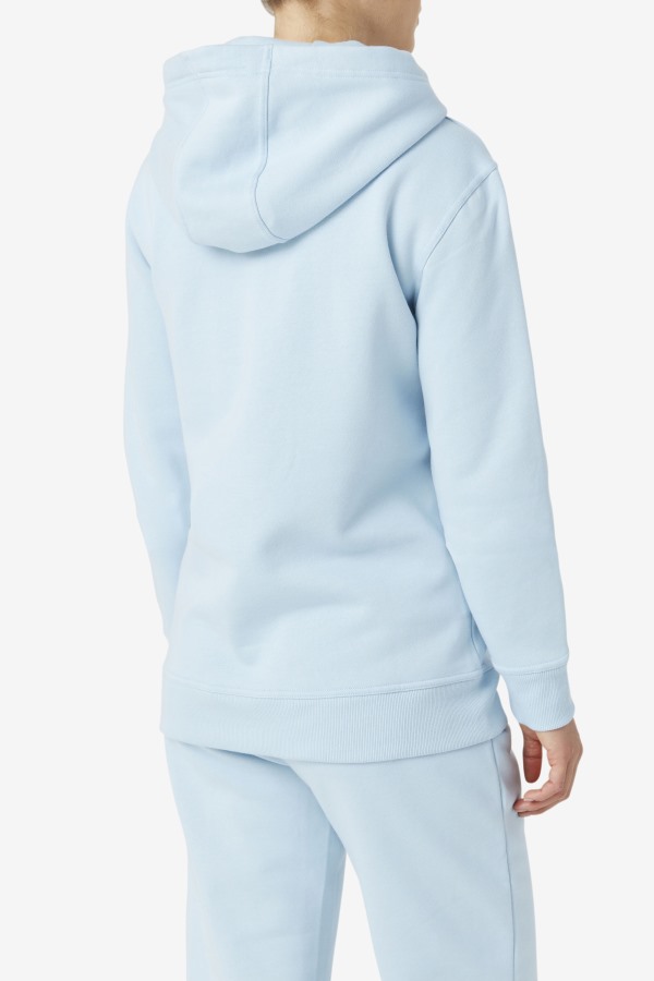 Angel Falls Fila Outlets Godfrey Hoodie