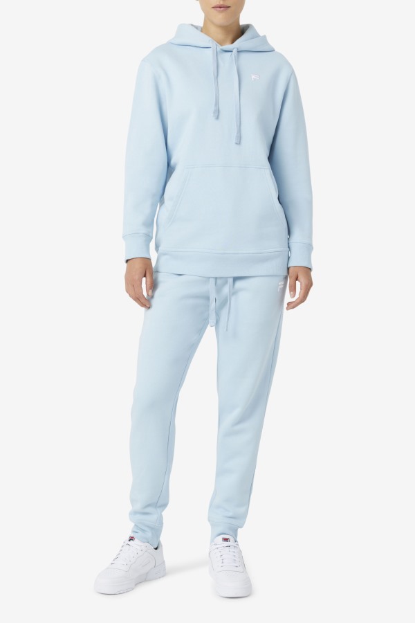Angel Falls Fila Outlets Godfrey Hoodie