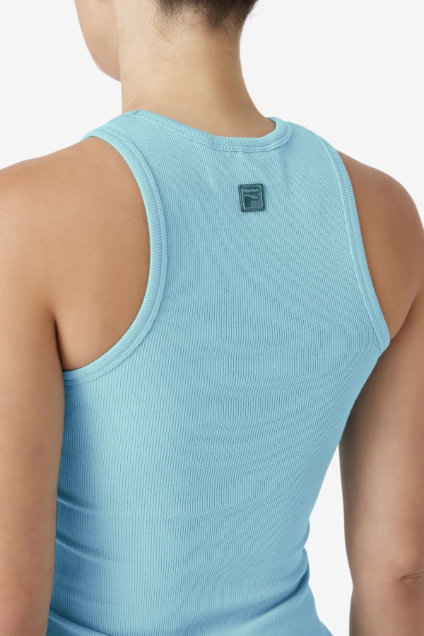 Fila Outlets Alexia Tank Porcelain