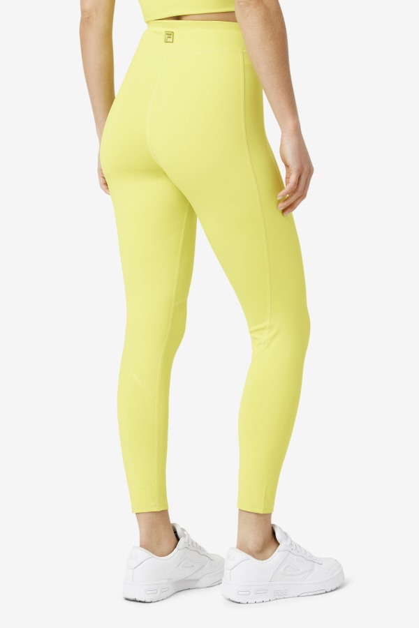 Fila Outlets Sulphur Emerie Legging