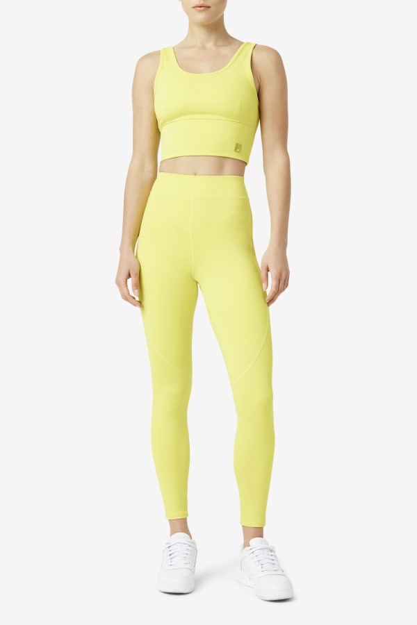 Fila Outlets Sulphur Emerie Legging