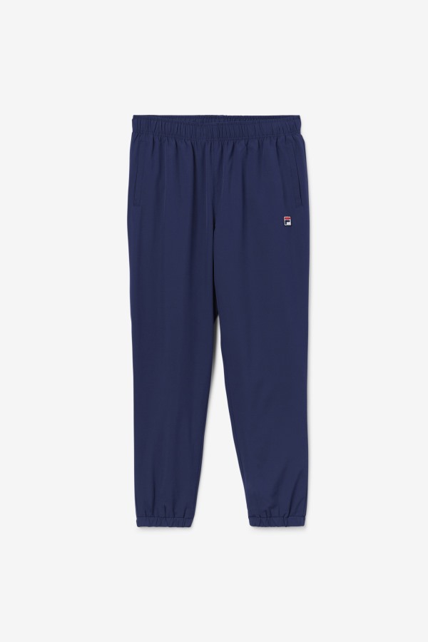 Fila Outlets Navy/White/Red Amar Track Pant
