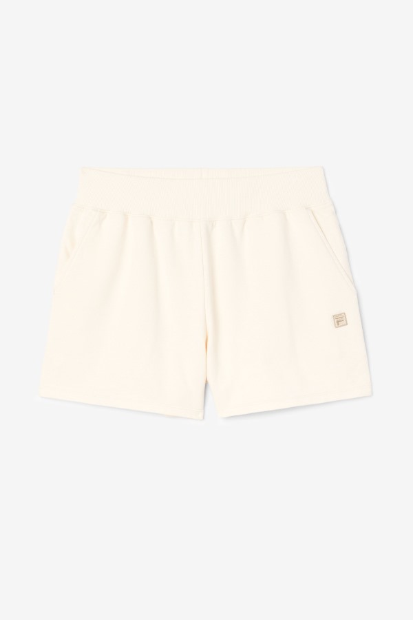 Elliana Short Tender Peach Fila Outlets