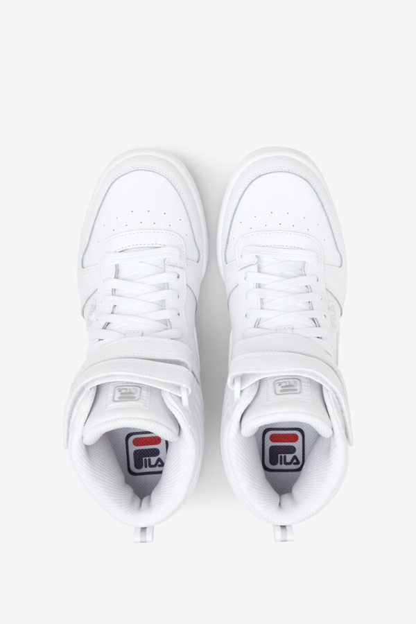 White Women\'s F-14 Fila Outlets