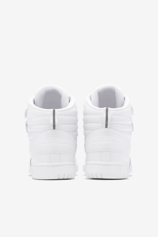 White Women\'s F-14 Fila Outlets