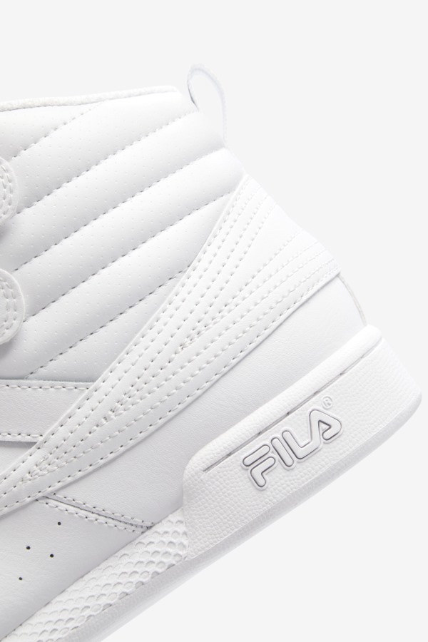 White Women\'s F-14 Fila Outlets