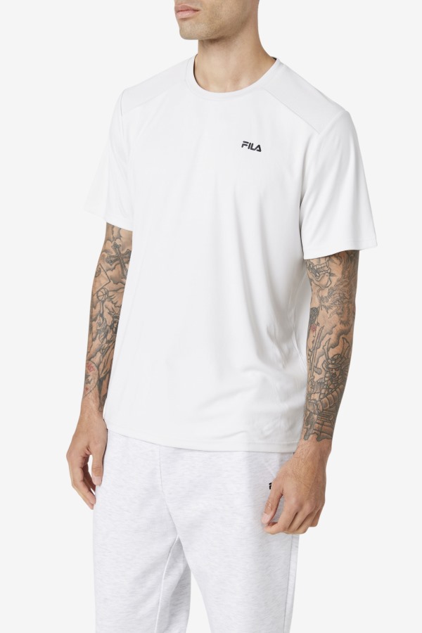 Fila Outlets Kaab Crew Nimbus Cloud/Black