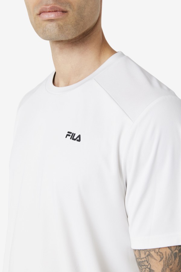 Fila Outlets Kaab Crew Nimbus Cloud/Black