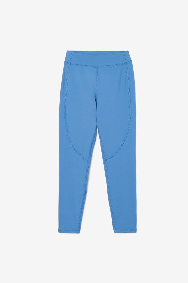 Bright Cobalt Fila Outlets Emerie Legging