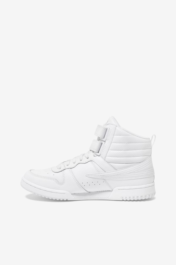 Women\'s F-14 White Fila Outlets