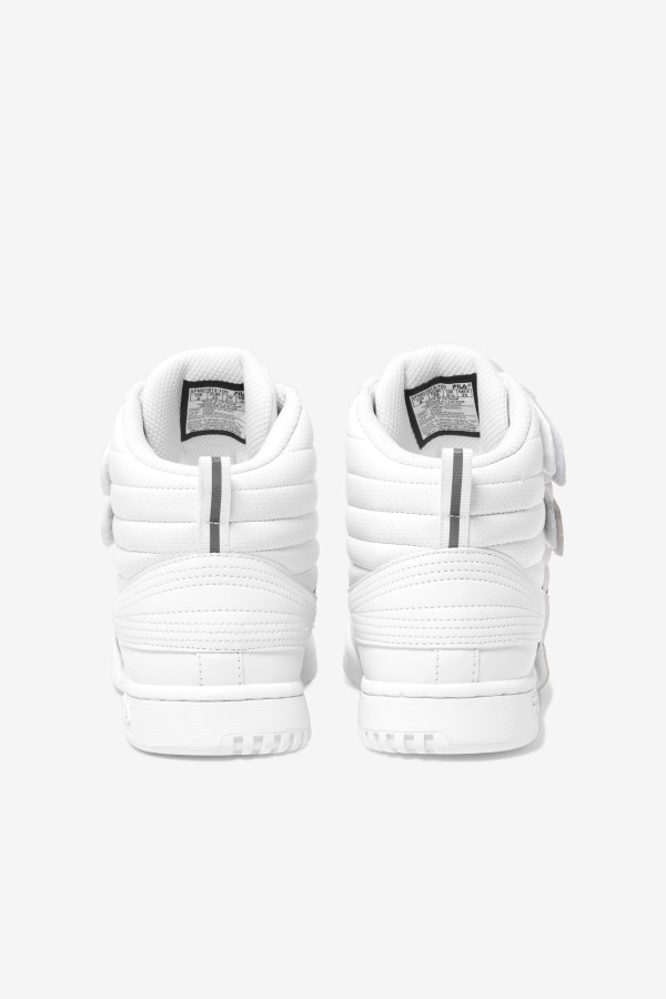 Women\'s F-14 White Fila Outlets