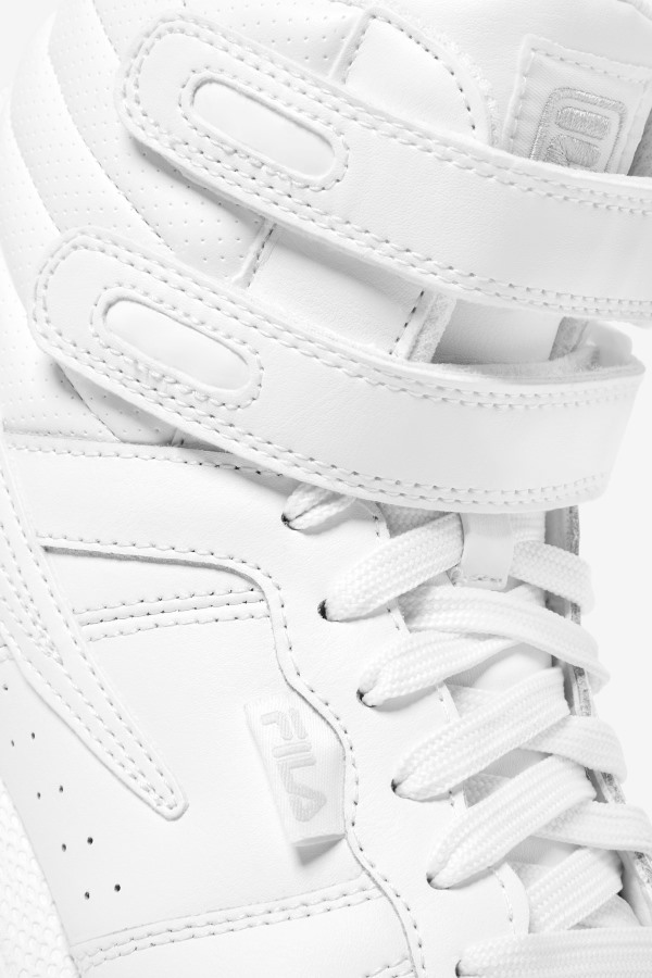 Women\'s F-14 White Fila Outlets