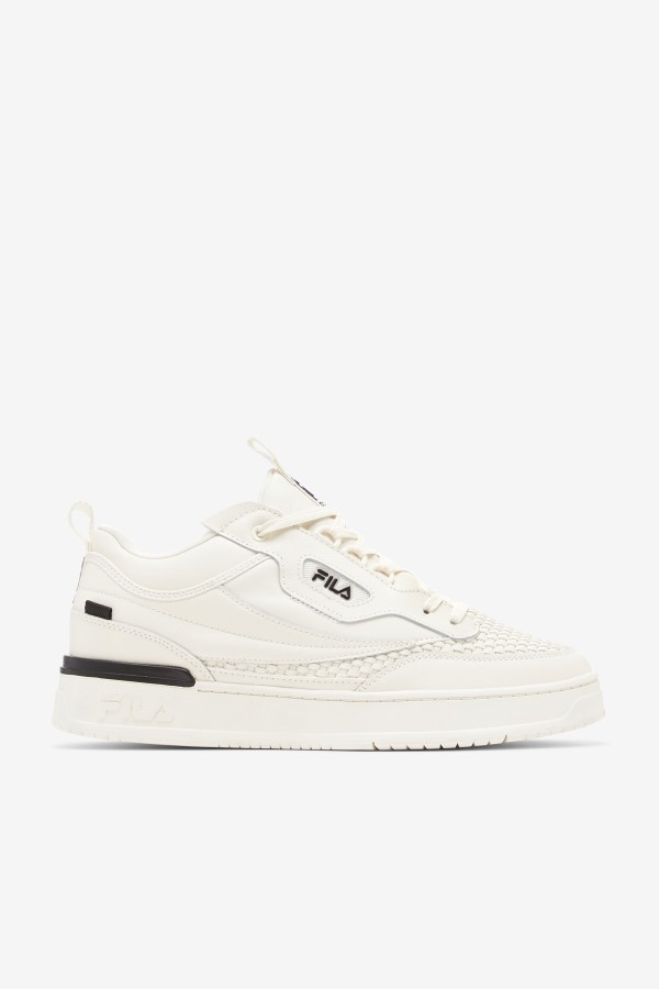 Gardenia Fila Outlets Men's T-1 Mid Saga