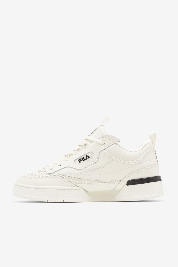 Gardenia Fila Outlets Men\'s T-1 Mid Saga