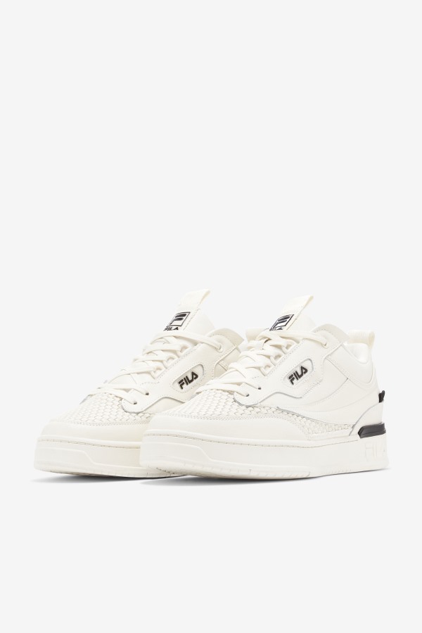 Gardenia Fila Outlets Men\'s T-1 Mid Saga