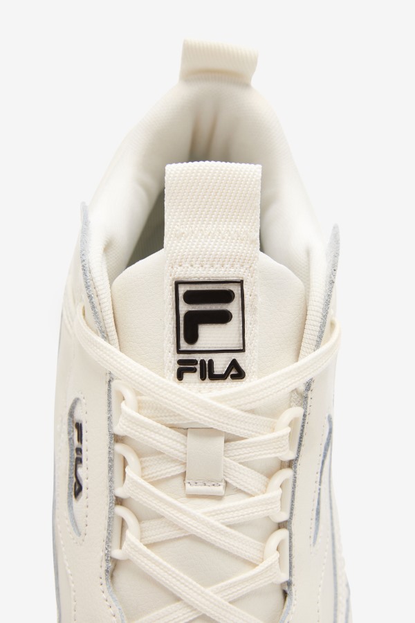 Gardenia Fila Outlets Men\'s T-1 Mid Saga