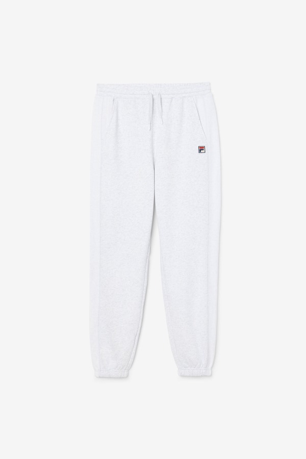 Fila Outlets Light Grey Matty Jogger