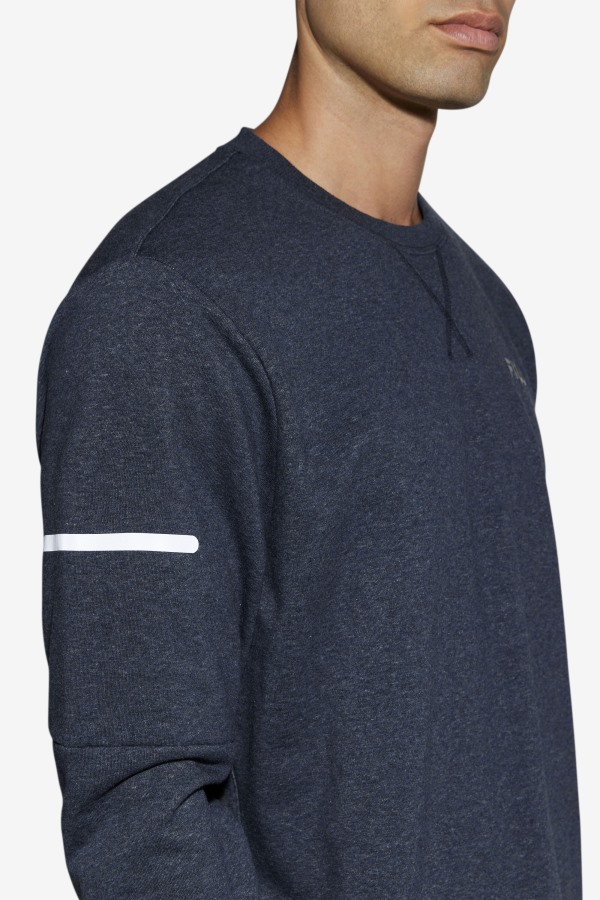 Inida Ink Fila Outlets Commuter Crew