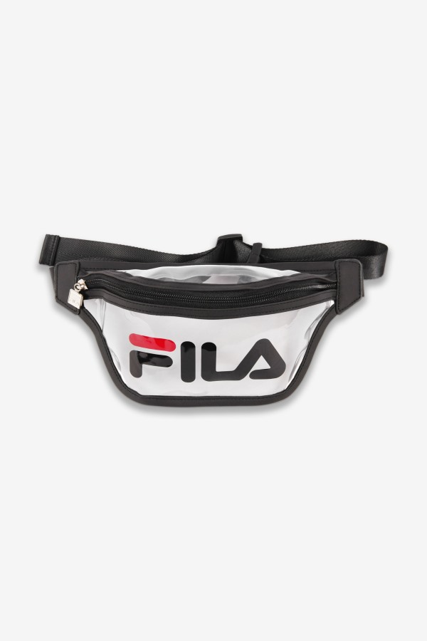 Fila Outlets Avenida Clear Fanny Pack Clear