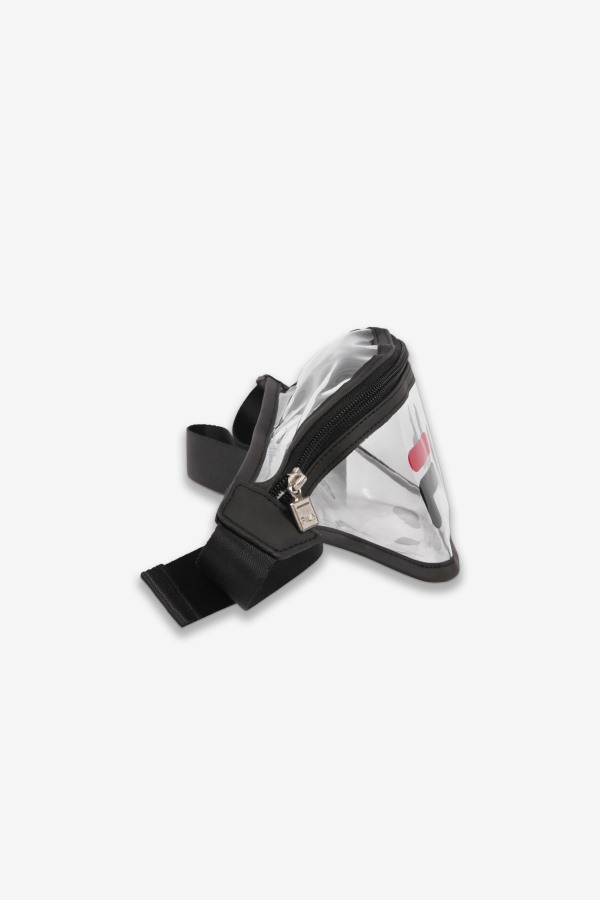 Fila Outlets Avenida Clear Fanny Pack Clear