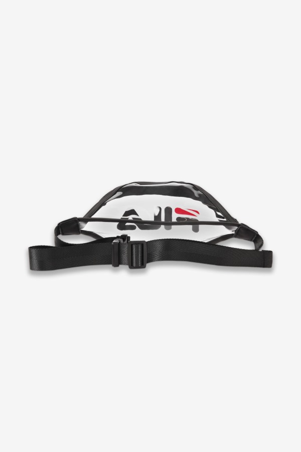 Fila Outlets Avenida Clear Fanny Pack Clear