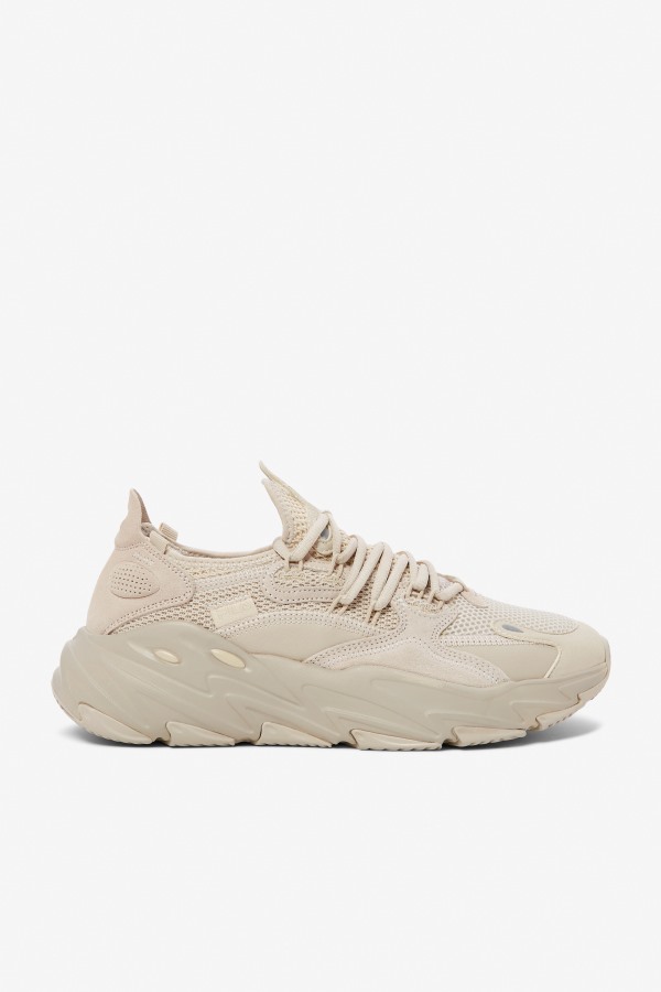Fila Outlets Men's Ray Tracer Evo 2 Gardenia/Turtledove