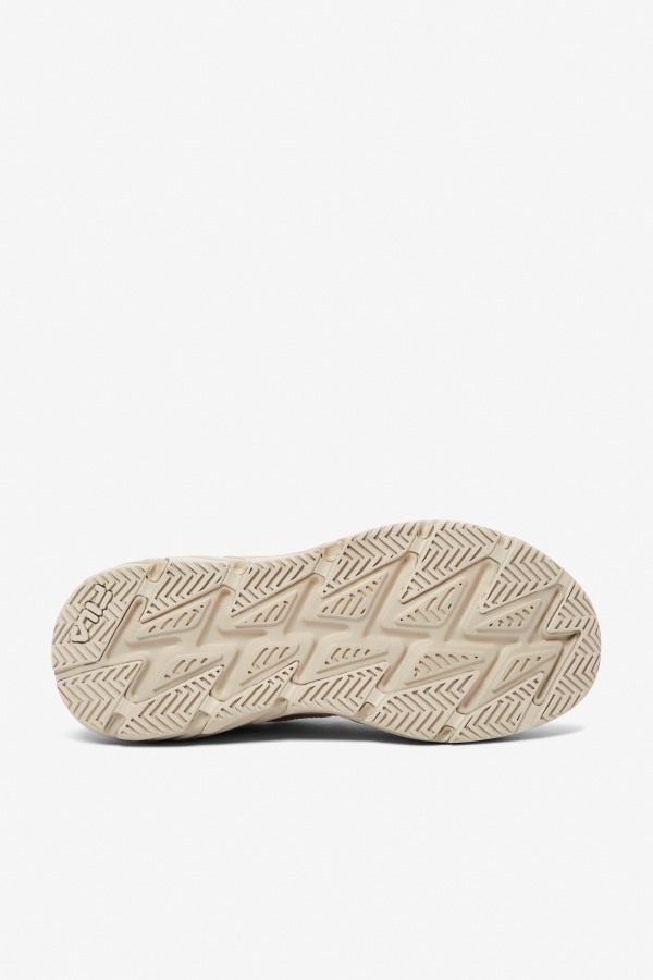 Fila Outlets Men\'s Ray Tracer Evo 2 Gardenia/Turtledove